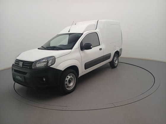 FIAT FIORINO 1.3 FIREFLY FLEX ENDURANCE MANUAL FIAT FIORINO 1.3 FIREFLY FLEX ENDURANCE MANUAL